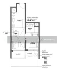 The M (D7), Apartment #606255601